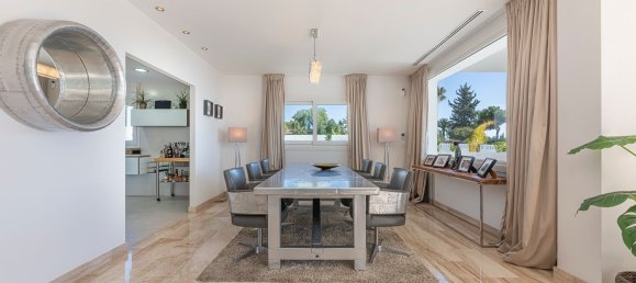 5 غرف نوم منزل في Marbella, Spain رقم 41099 15