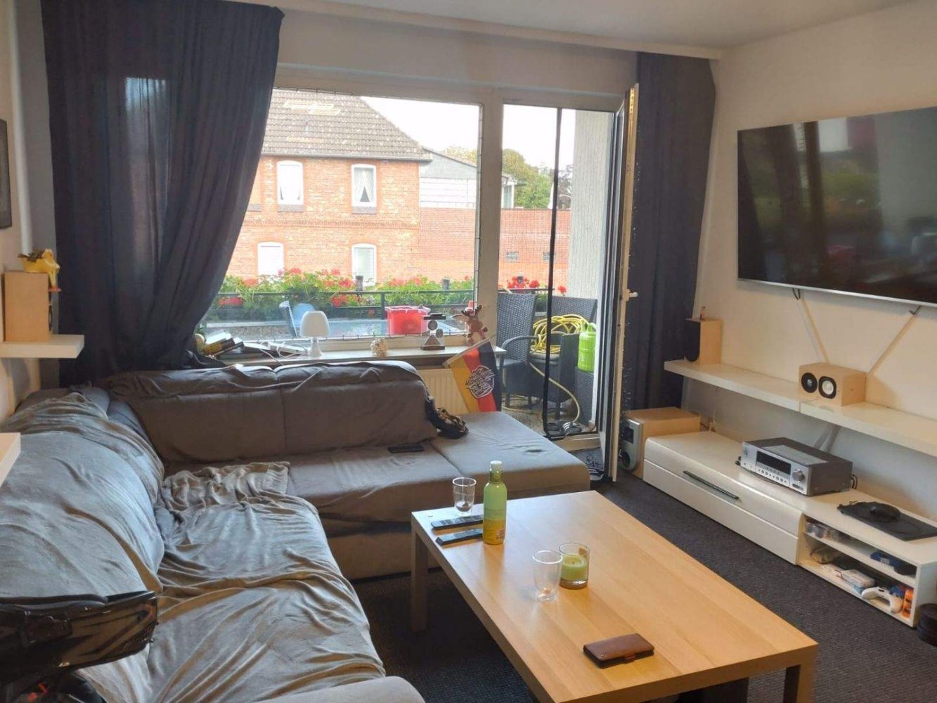 Studio in Lower Saxony, Germany No. 360419