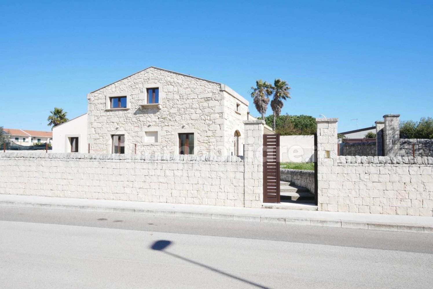 Villa T3 em Ragusa, Italy N.º 287155