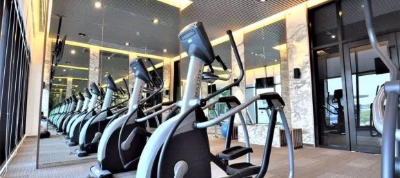 1 bedroom Condo in Life Asoke Railay Beach, Thailand No. 29756 13