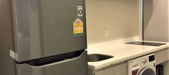 1 bedroom Condo in Life Asoke Railay Beach, Thailand No. 29756 9