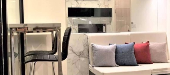 1 bedroom Condo in Life Asoke Railay Beach, Thailand No. 29756 3