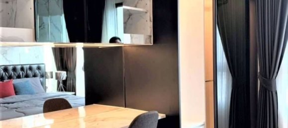 1 bedroom Condo in Life Asoke Railay Beach, Thailand No. 29756 4