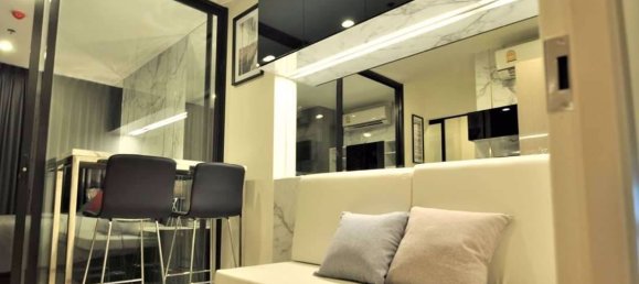 1 bedroom Condo in Life Asoke Railay Beach, Thailand No. 29756 5