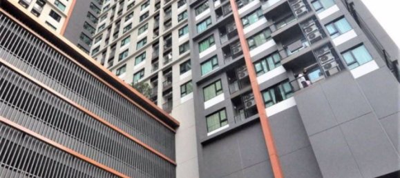 1 bedroom Condo in Life Asoke Railay Beach, Thailand No. 29756 17