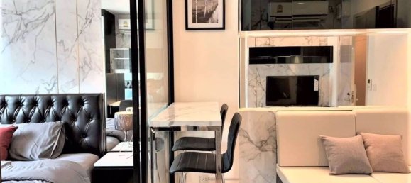 1 bedroom Condo in Life Asoke Railay Beach, Thailand No. 29756 2