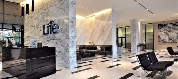 1 bedroom Condo in Life Asoke Railay Beach, Thailand No. 29756 14