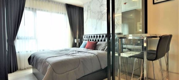 1 bedroom Condo in Life Asoke Railay Beach, Thailand No. 29756 6