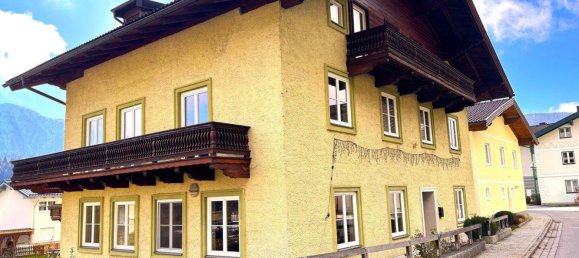 9-salle Maison à St. Johann im Pongau, Austria No. 168162 4