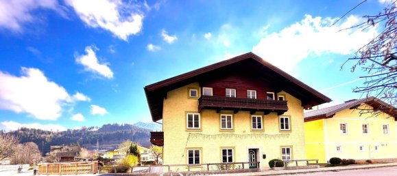 9-salle Maison à St. Johann im Pongau, Austria No. 168162 2