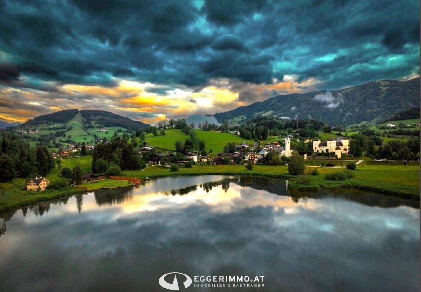 9-salle Maison à St. Johann im Pongau, Austria No. 168162