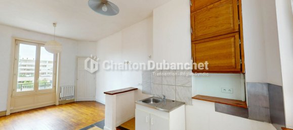 1 chambre Appartement à Le Coteau, France No. 308774 4