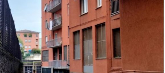 3غرفة شقة في Bergamo, Italy رقم 3445 16