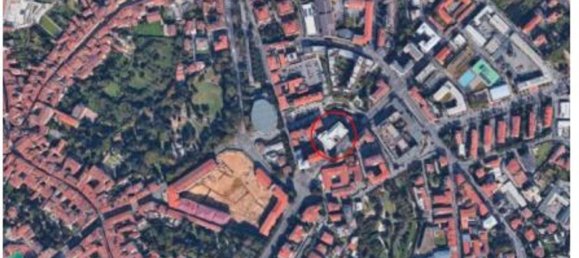 3غرفة شقة في Bergamo, Italy رقم 3445 17