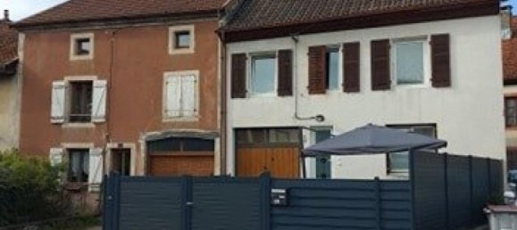 3 bedrooms House in La Petite-Raon, France No. 69884 2