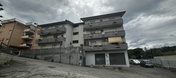 Квартира с 8 спальнями в Казальбордино, Италия № 325593 40