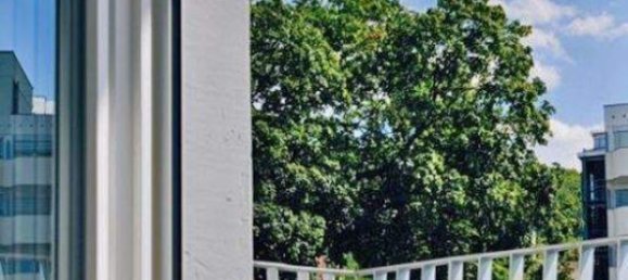 Apartamento de 3 divisões em Bad Kissingen, Germany N.º 257876 22