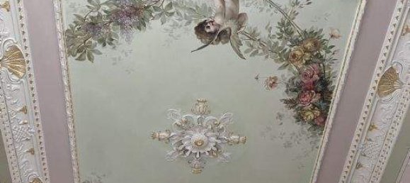 Apartamento de 3 divisões em Bad Kissingen, Germany N.º 257876 17