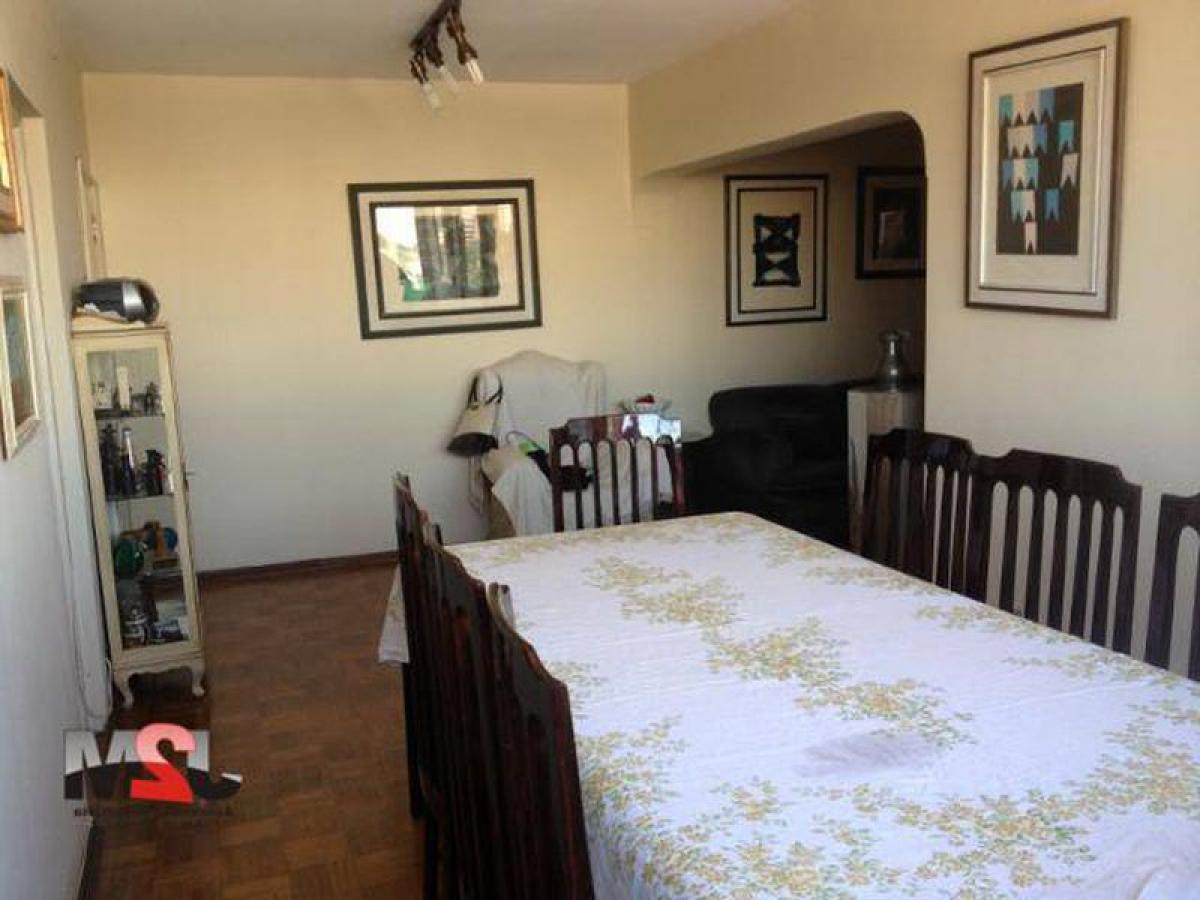 Квартира с 3 спальнями в Сан-Паулу, Бразилия № 473616