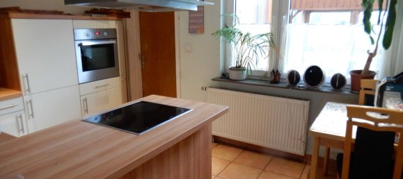 Дом с 3 комнатами в Штаде, Германия № 180462 15