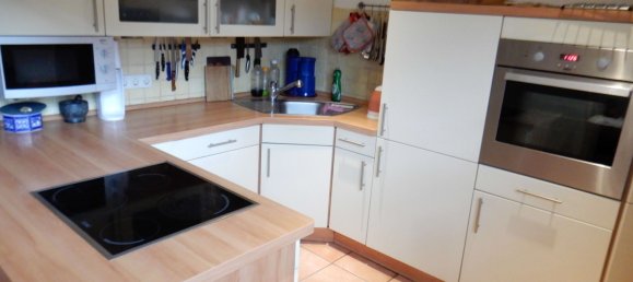 Дом с 3 комнатами в Штаде, Германия № 180462 16