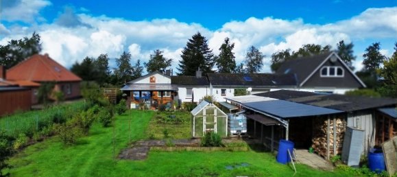 Дом с 3 комнатами в Штаде, Германия № 180462 23