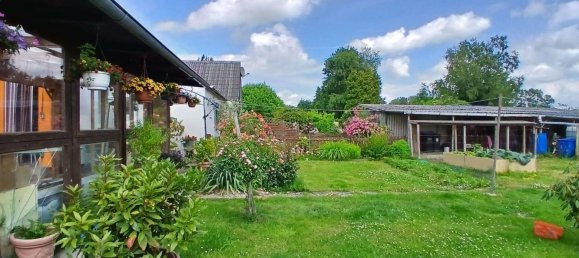 Дом с 3 комнатами в Штаде, Германия № 180462 22