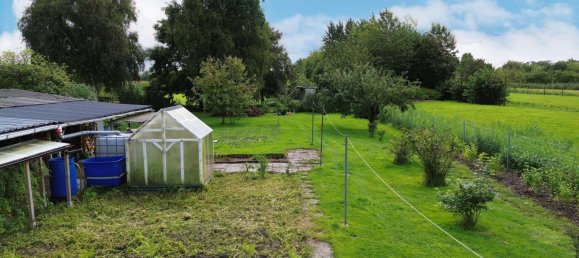 Дом с 3 комнатами в Штаде, Германия № 180462 6