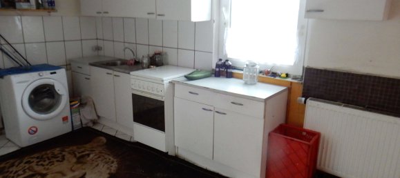 Дом с 3 комнатами в Штаде, Германия № 180462 17