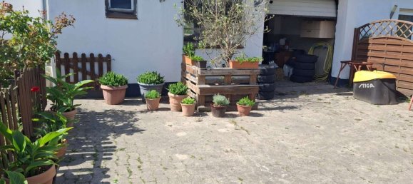 Дом с 3 комнатами в Штаде, Германия № 180462 20