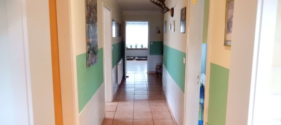 Дом с 3 комнатами в Штаде, Германия № 180462 10