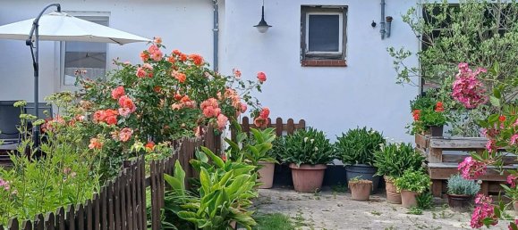 Дом с 3 комнатами в Штаде, Германия № 180462 21