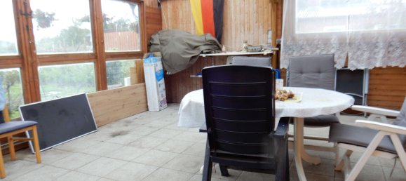 Дом с 3 комнатами в Штаде, Германия № 180462 19