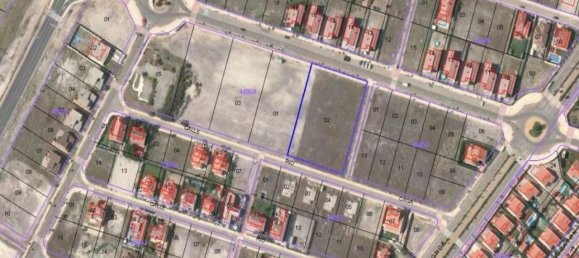 Terrain à Aldeamayor de San Martin, Spain 4306m² No. 73847 2