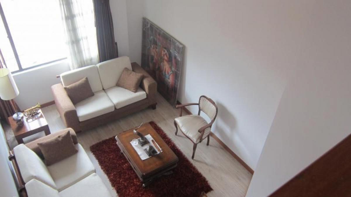 Studio in Bogota, Colombia No. 13318