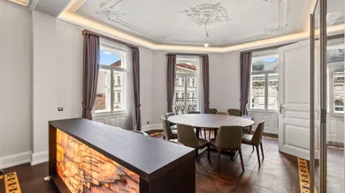 4 rooms Apartment in Mariahilf, Austria No. 206250