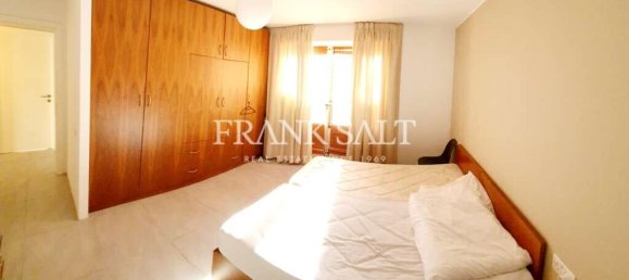 2 غرف نوم بانتهاوس في Valletta, Malta رقم 3510 23