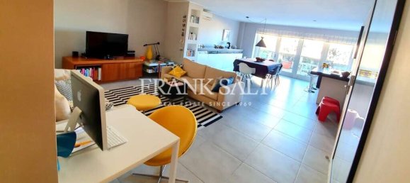 2 غرف نوم بانتهاوس في Valletta, Malta رقم 3510 7