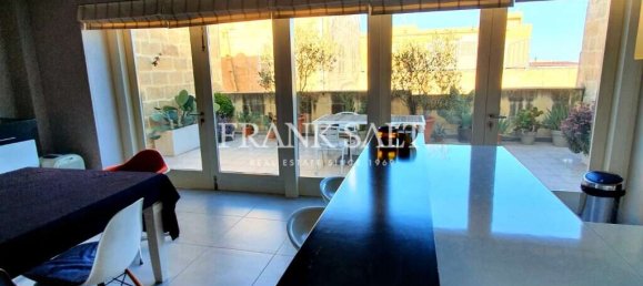 2 غرف نوم بانتهاوس في Valletta, Malta رقم 3510 14