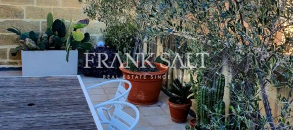 2 غرف نوم بانتهاوس في Valletta, Malta رقم 3510 13