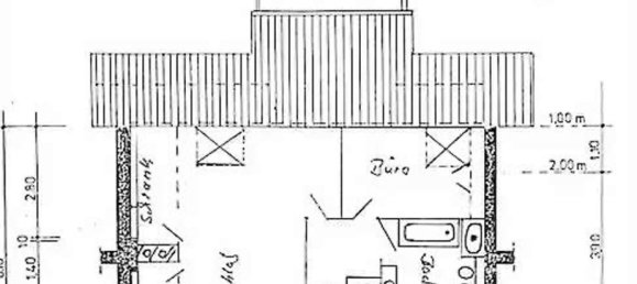 4-Zimmer Doppelhaus in Dortmund, Germany, Nr. 81800 12