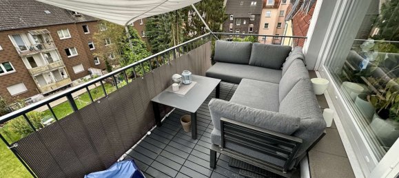 4-Zimmer Doppelhaus in Dortmund, Germany, Nr. 81800 4