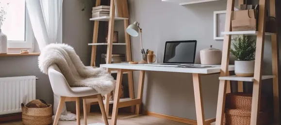 Studio in Saint-Germain-en-Laye, France No. 345701 2