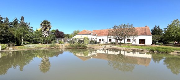 Дом с 3 спальнями в Линьи-ле-Рибо, Франция № 267843 14