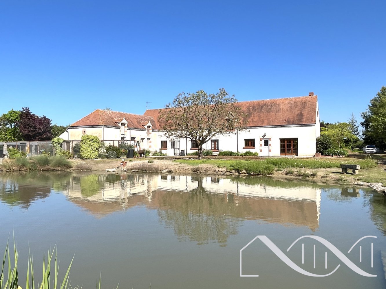 Дом с 3 спальнями в Линьи-ле-Рибо, Франция № 267843