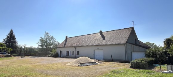 Дом с 3 спальнями в Линьи-ле-Рибо, Франция № 267843 3