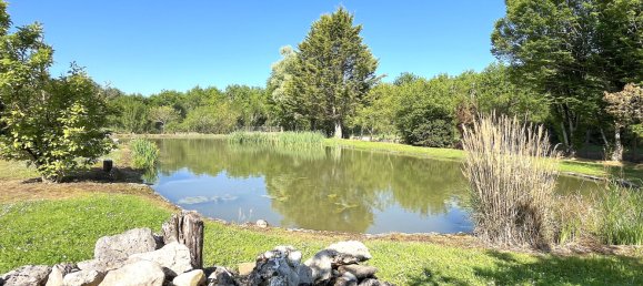 Дом с 3 спальнями в Линьи-ле-Рибо, Франция № 267843 2