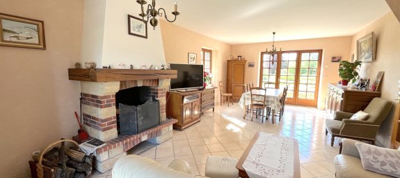 Дом с 3 спальнями в Линьи-ле-Рибо, Франция № 267843 5