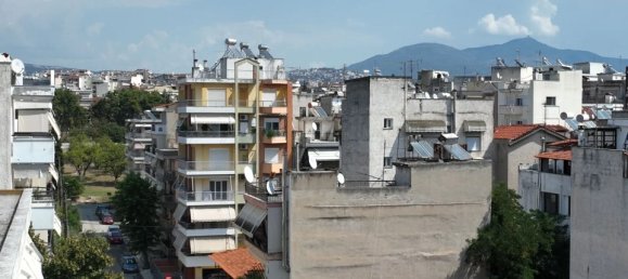 Apartamento T3 em Kalamaria, Greece N.º 54576 12