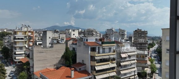 Apartamento T3 em Kalamaria, Greece N.º 54576 11